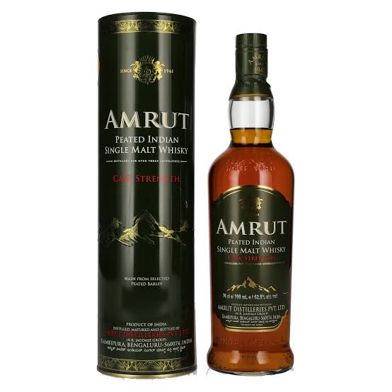 amrut peated single malt whisky-nairobidrinks